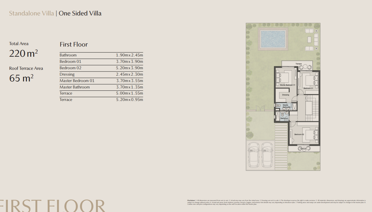 Floor Plan - 