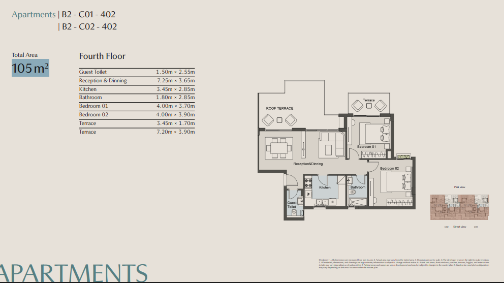 Floor Plan - 