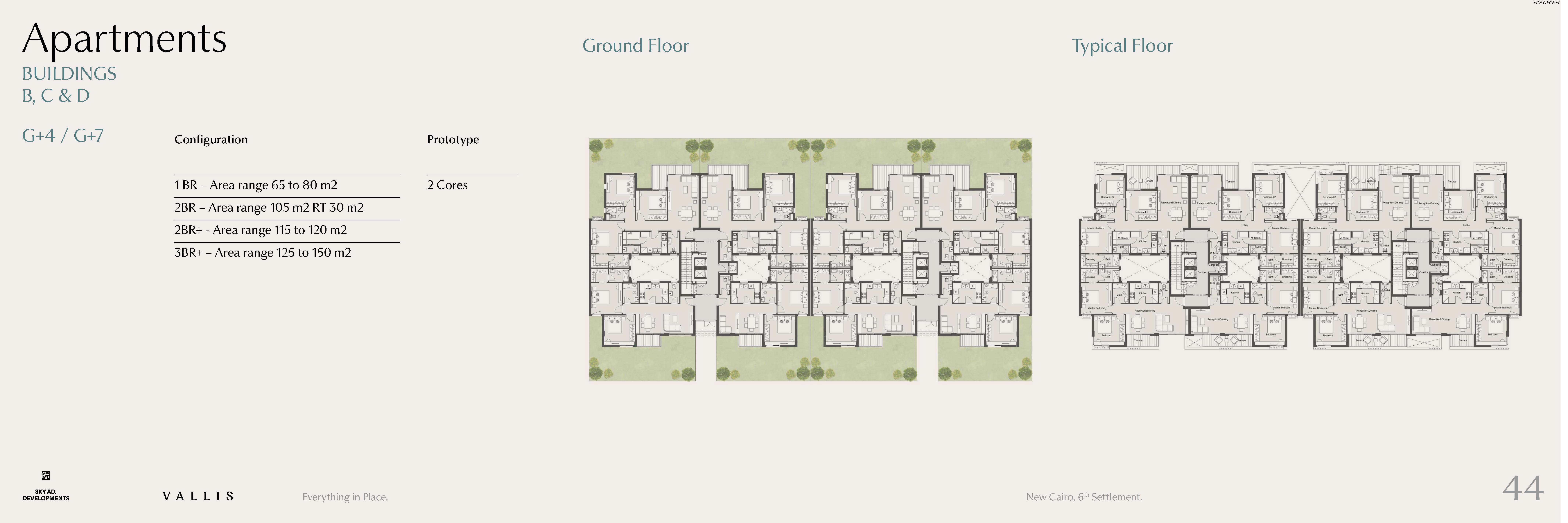 Floor Plan - 
