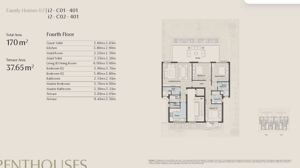 Floor Plan - 