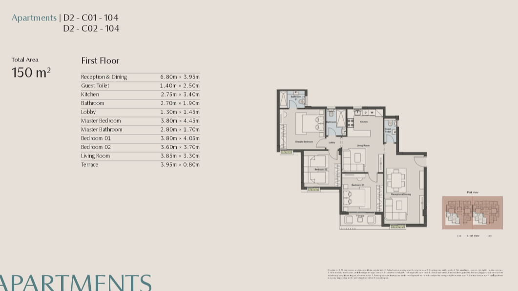 Floor Plan - 