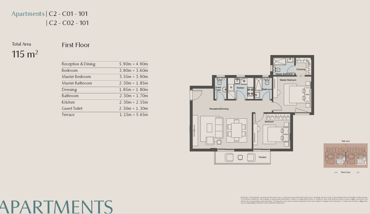 Floor Plan - 