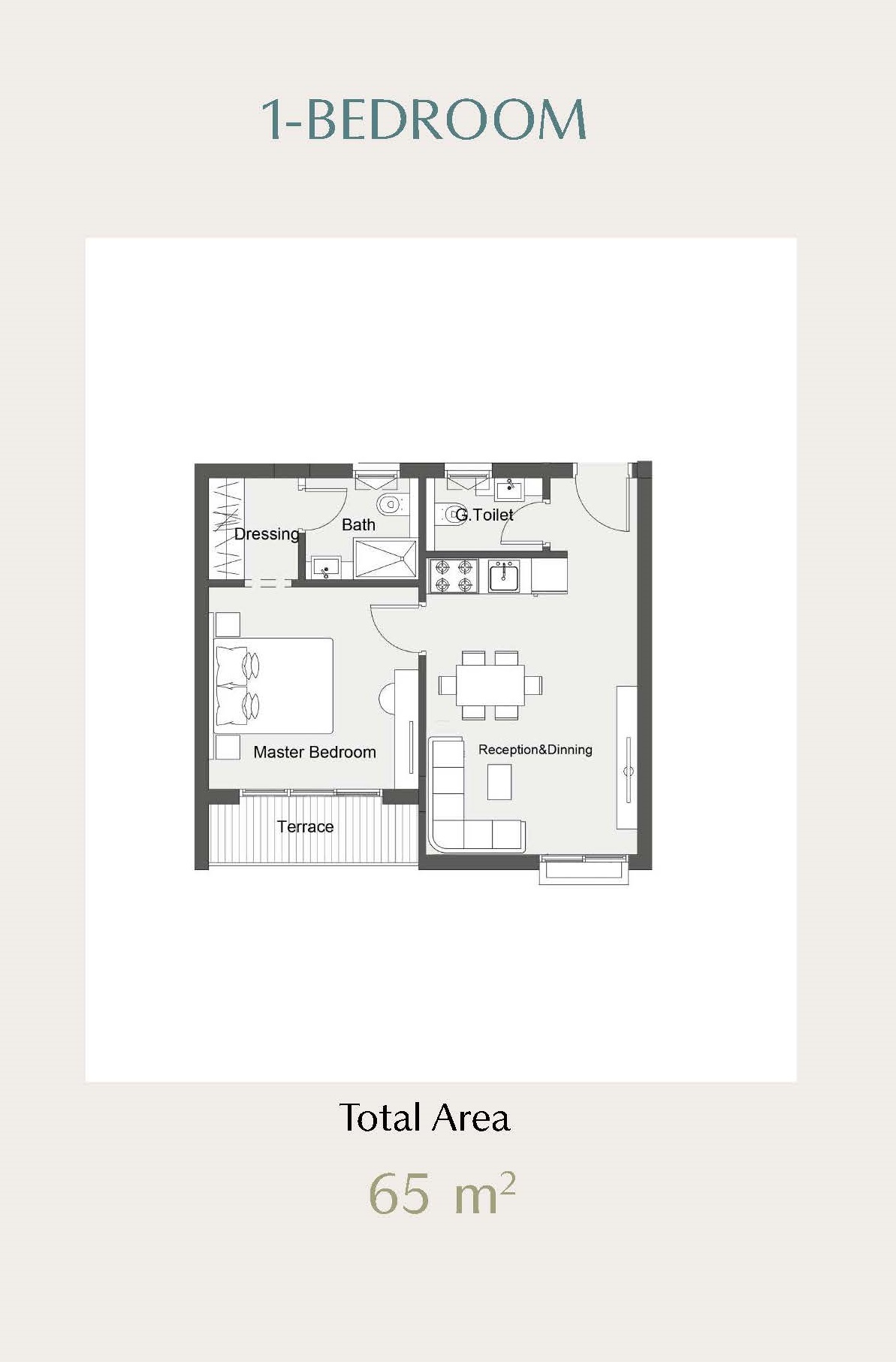 Floor Plan - 