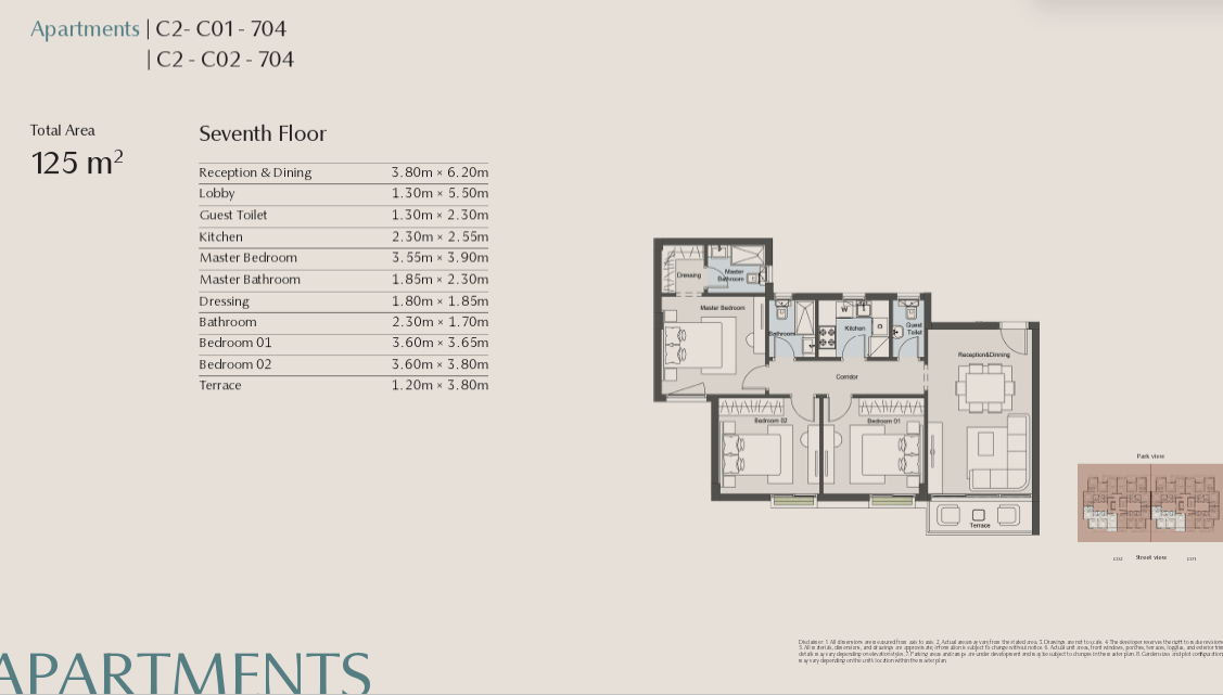 Floor Plan - 