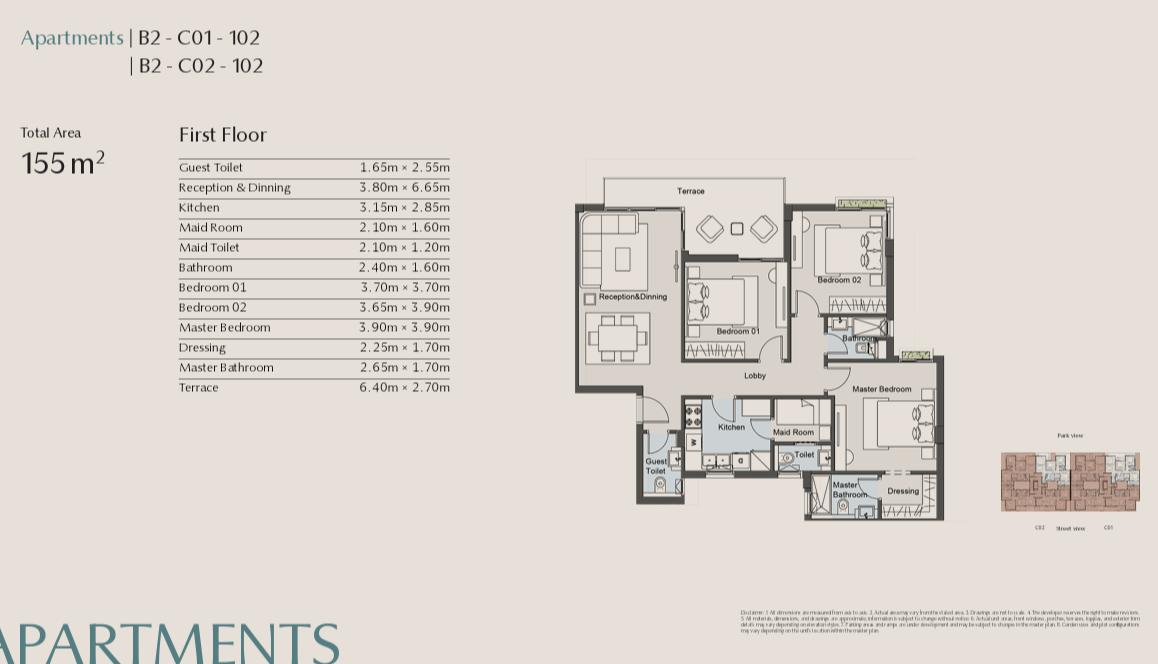 Floor Plan - 