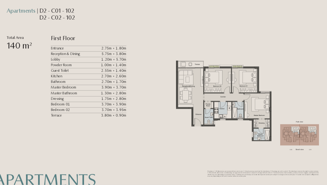 Floor Plan - 