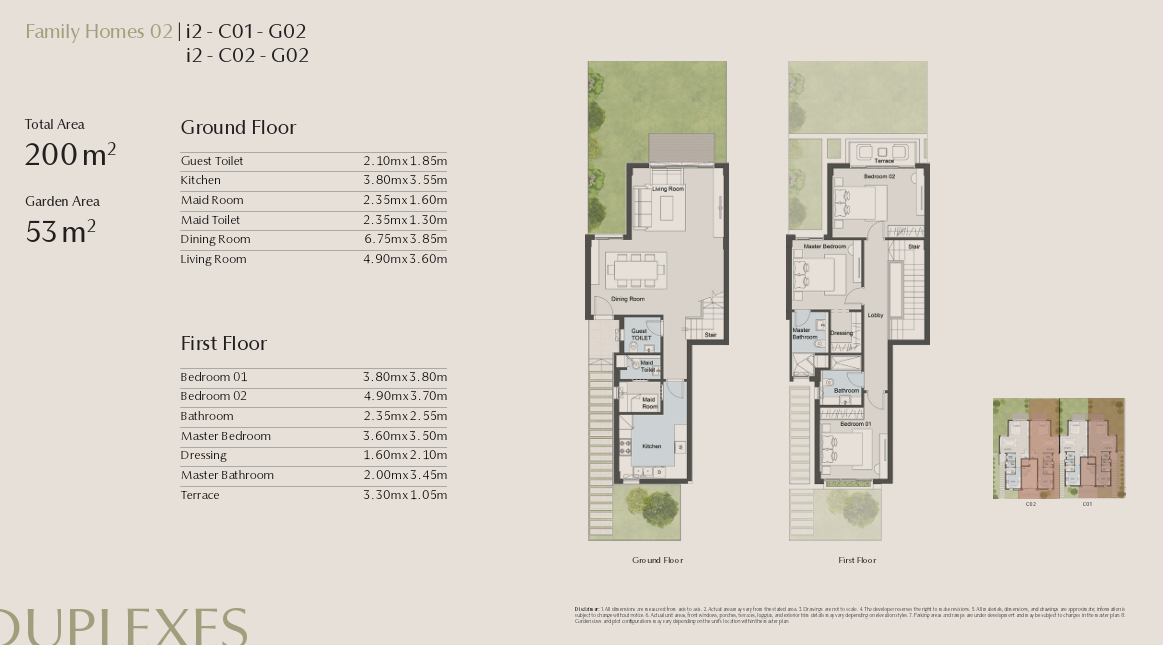 Floor Plan - 