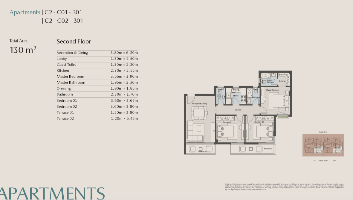 Floor Plan - 