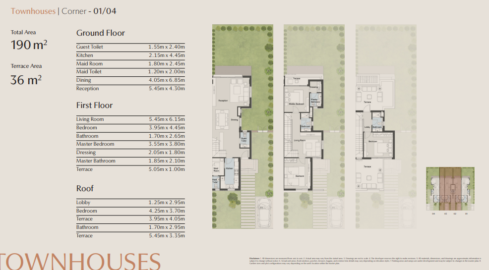 Floor Plan - 