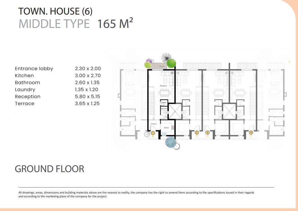 Plan 15 - Gaia North Coast