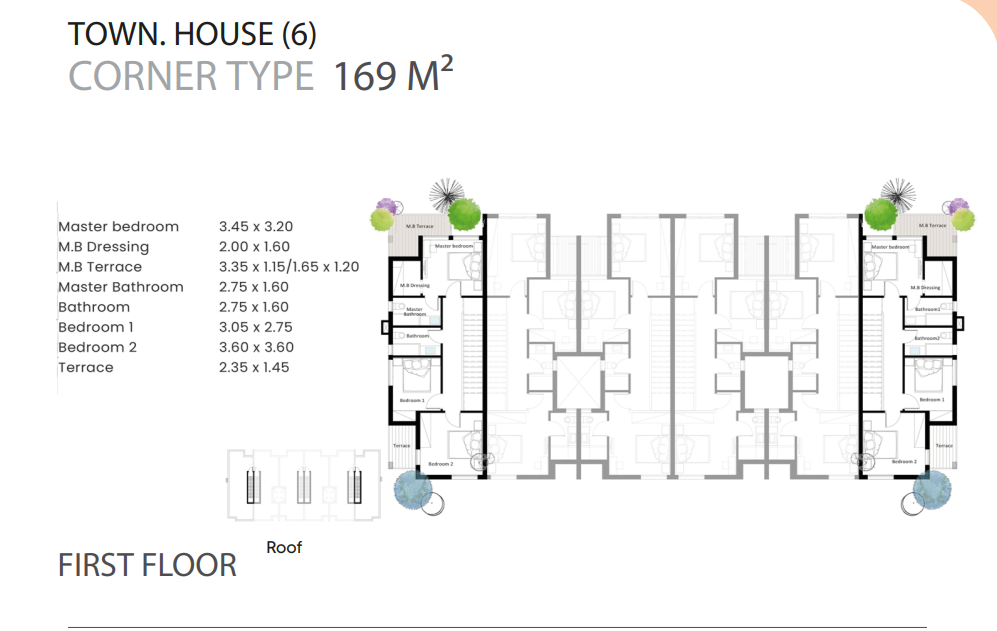 Plan 12 - Gaia North Coast