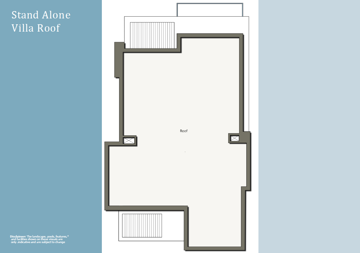 Plan 10 - Gaia North Coast
