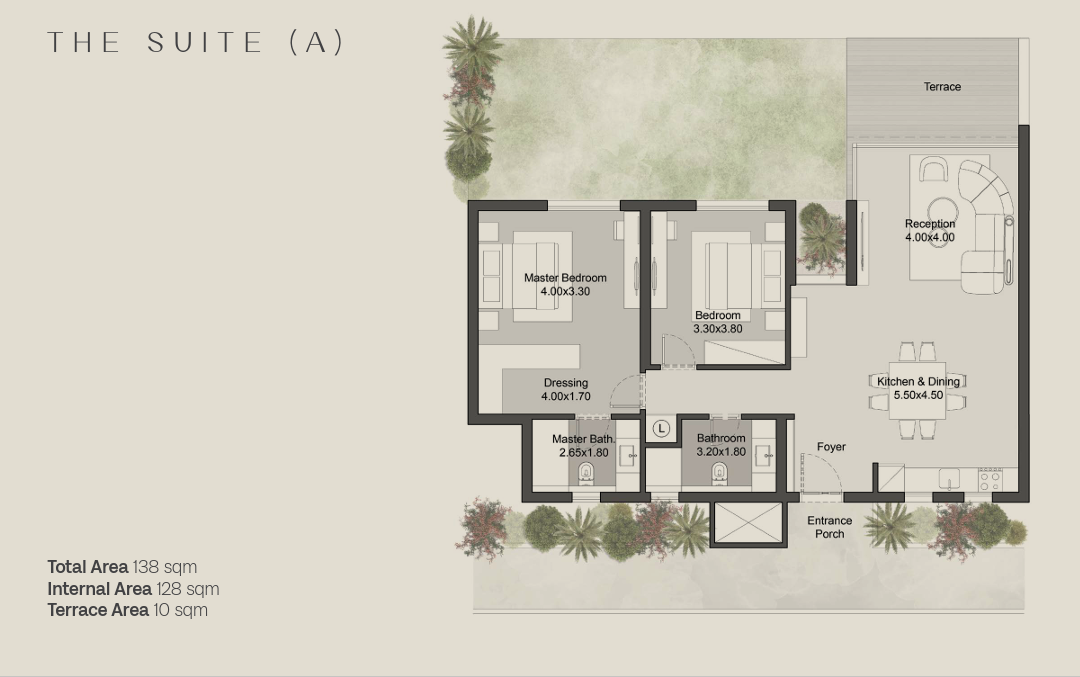 Plan 11 - Hills Of One New Zayed