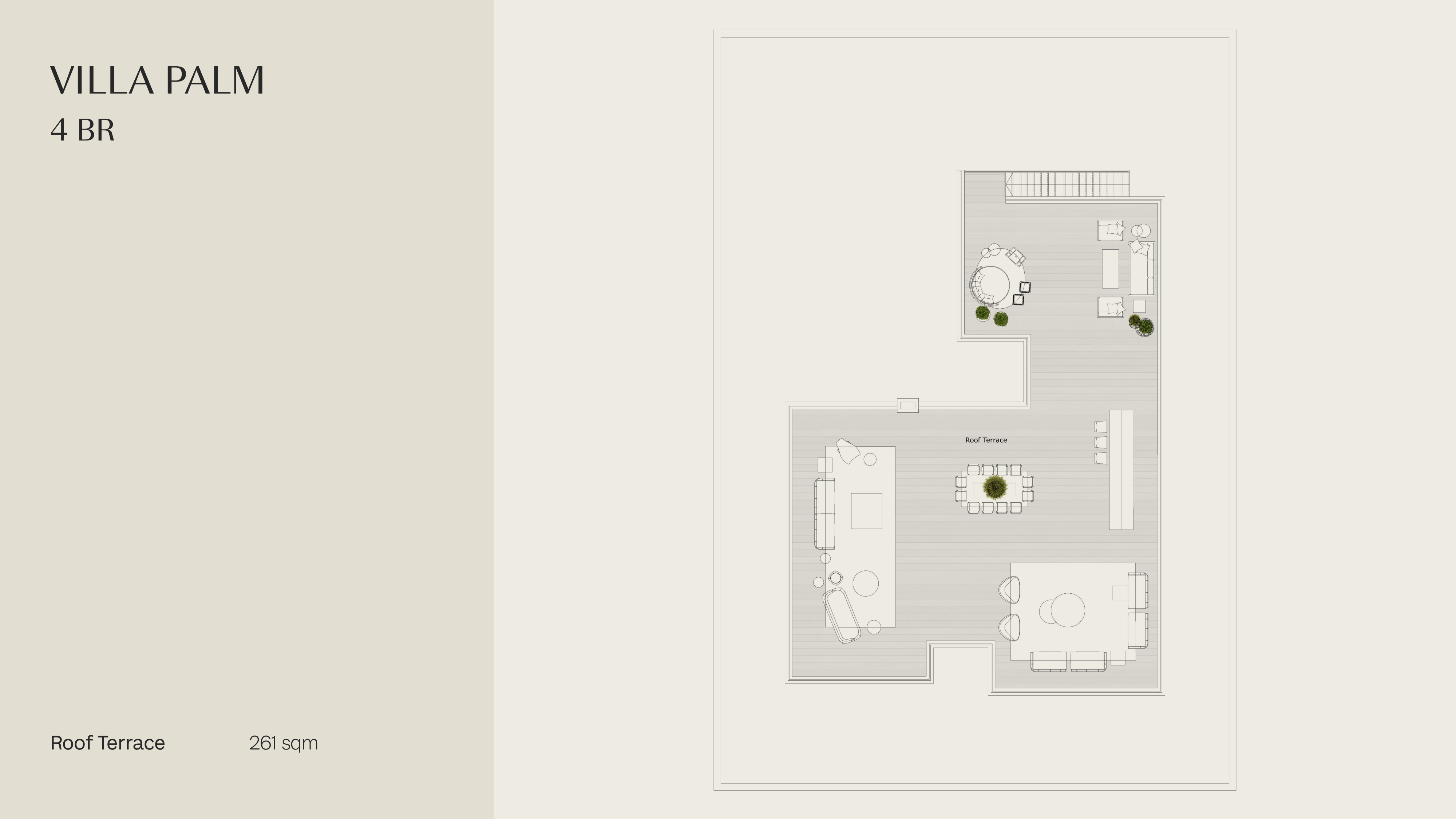 Plan 47 - Hills Of One New Zayed