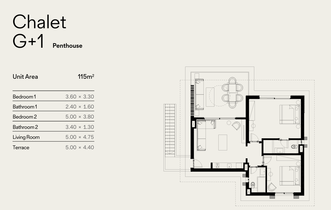Plan 8 - Blanca Gardens 2
