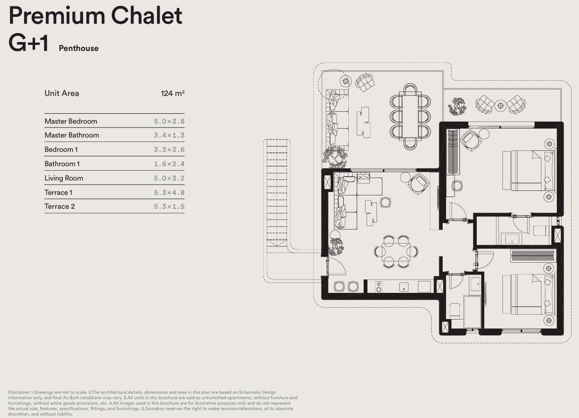 Plan 11 - Blanca Gardens Collection