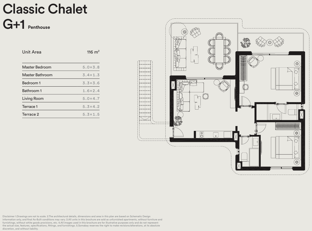 Plan 12 - Blanca Gardens Collection