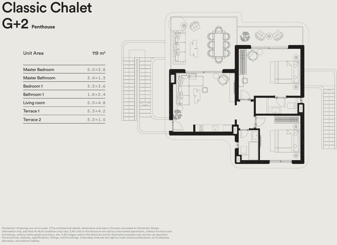 Plan 9 - Blanca Gardens Collection