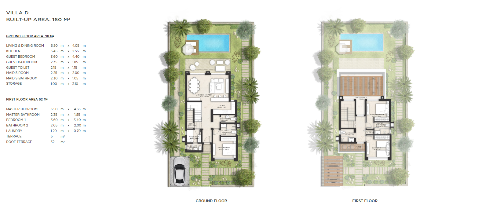 Plan 9 - Makadina Hurghada