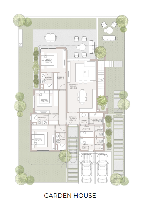 Plan 4 - Ogami