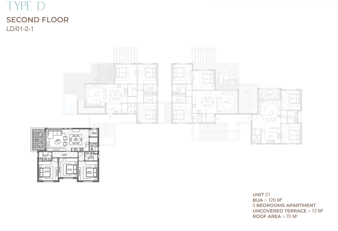Plan 1 - Aden Parks