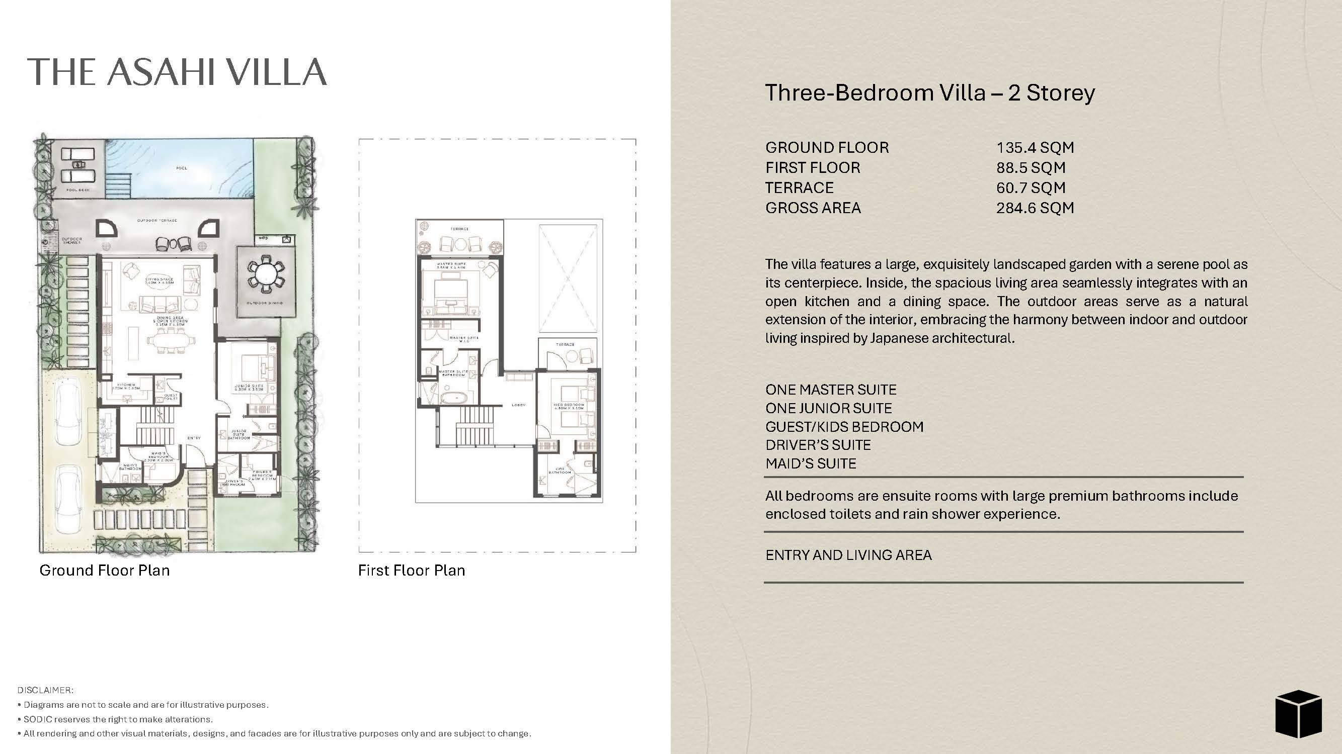 Plan 4 - Nobu Residence