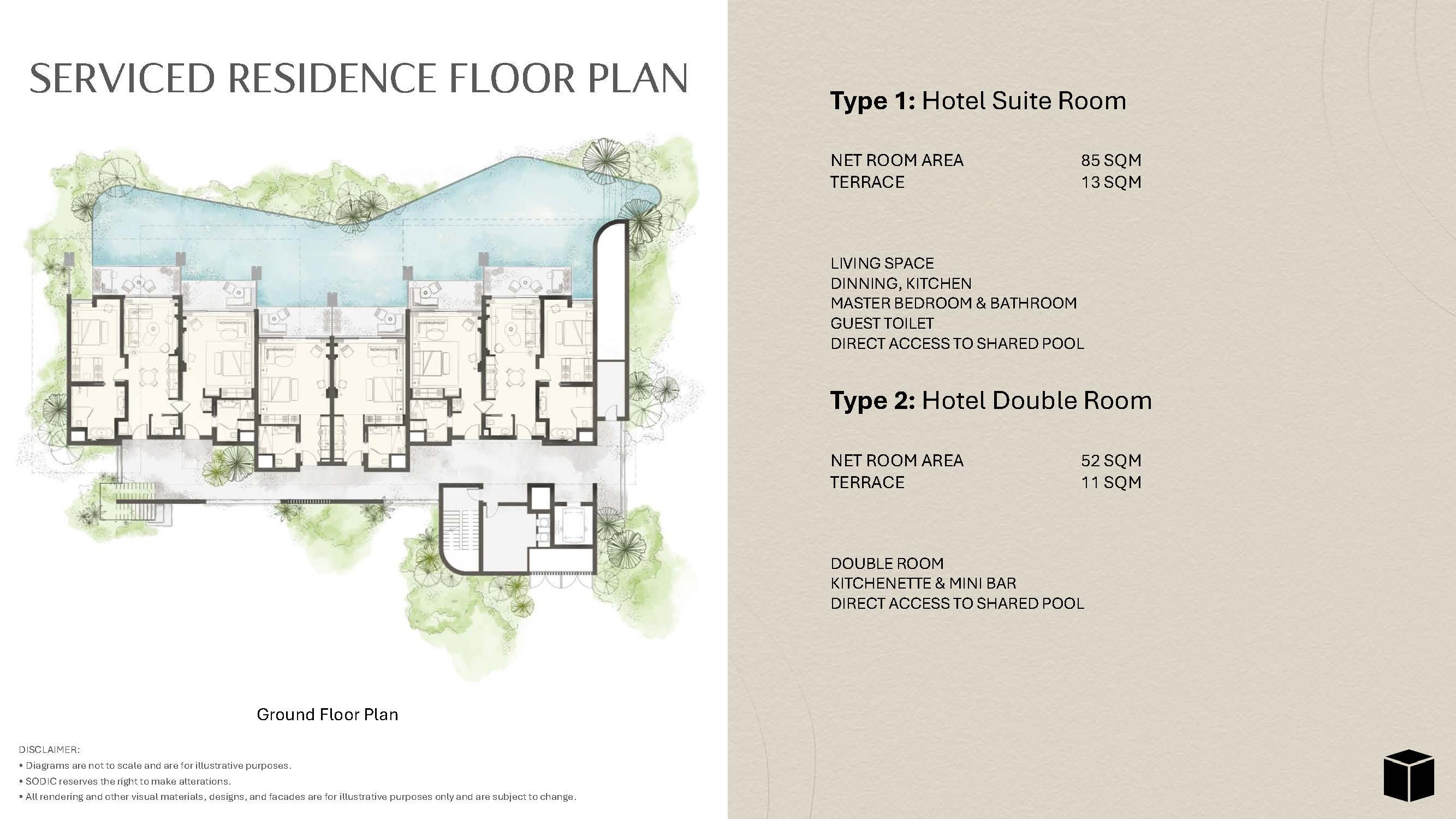 Plan 7 - Nobu Residence