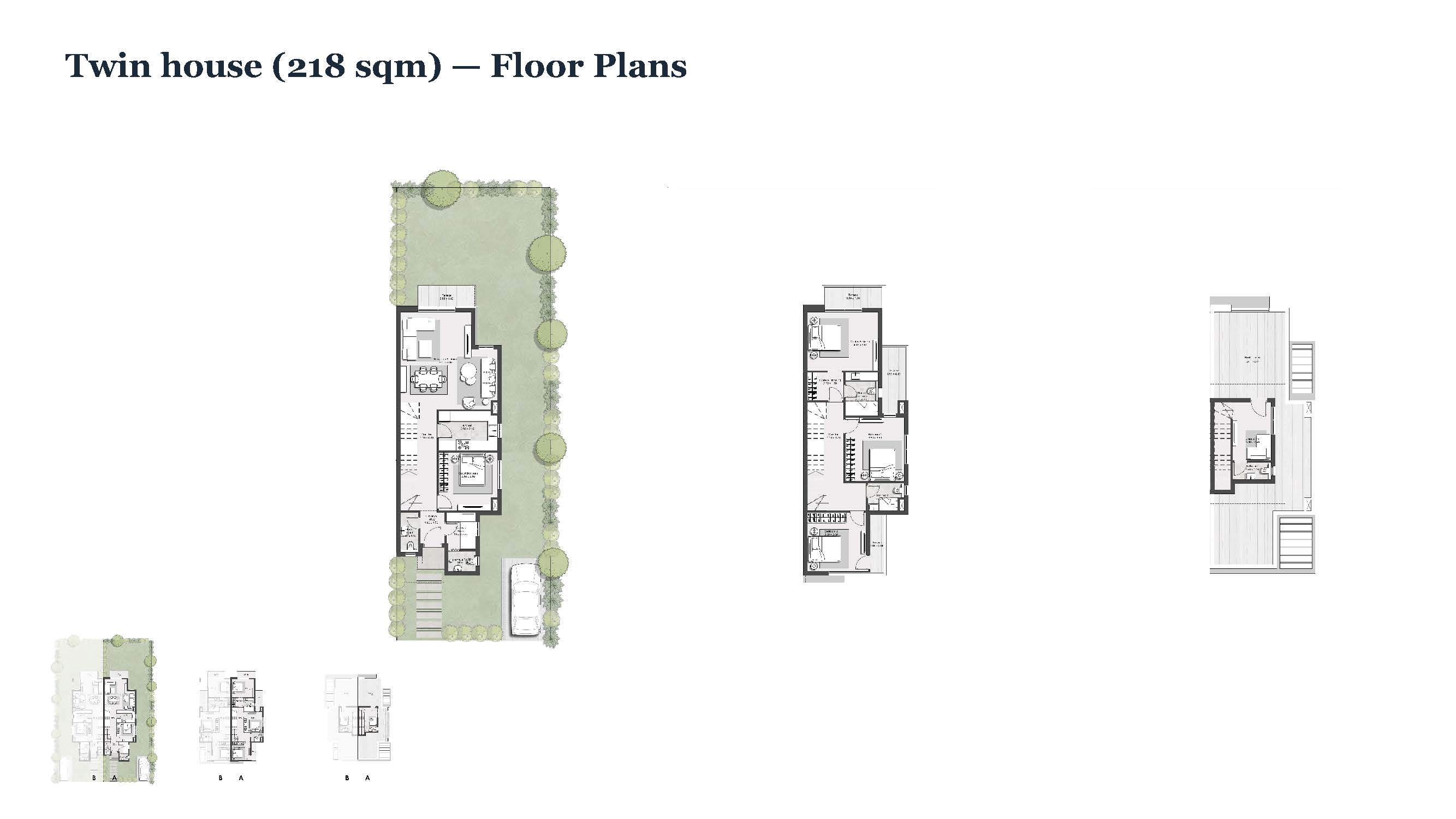 Plan 7 - One Hyde Park
