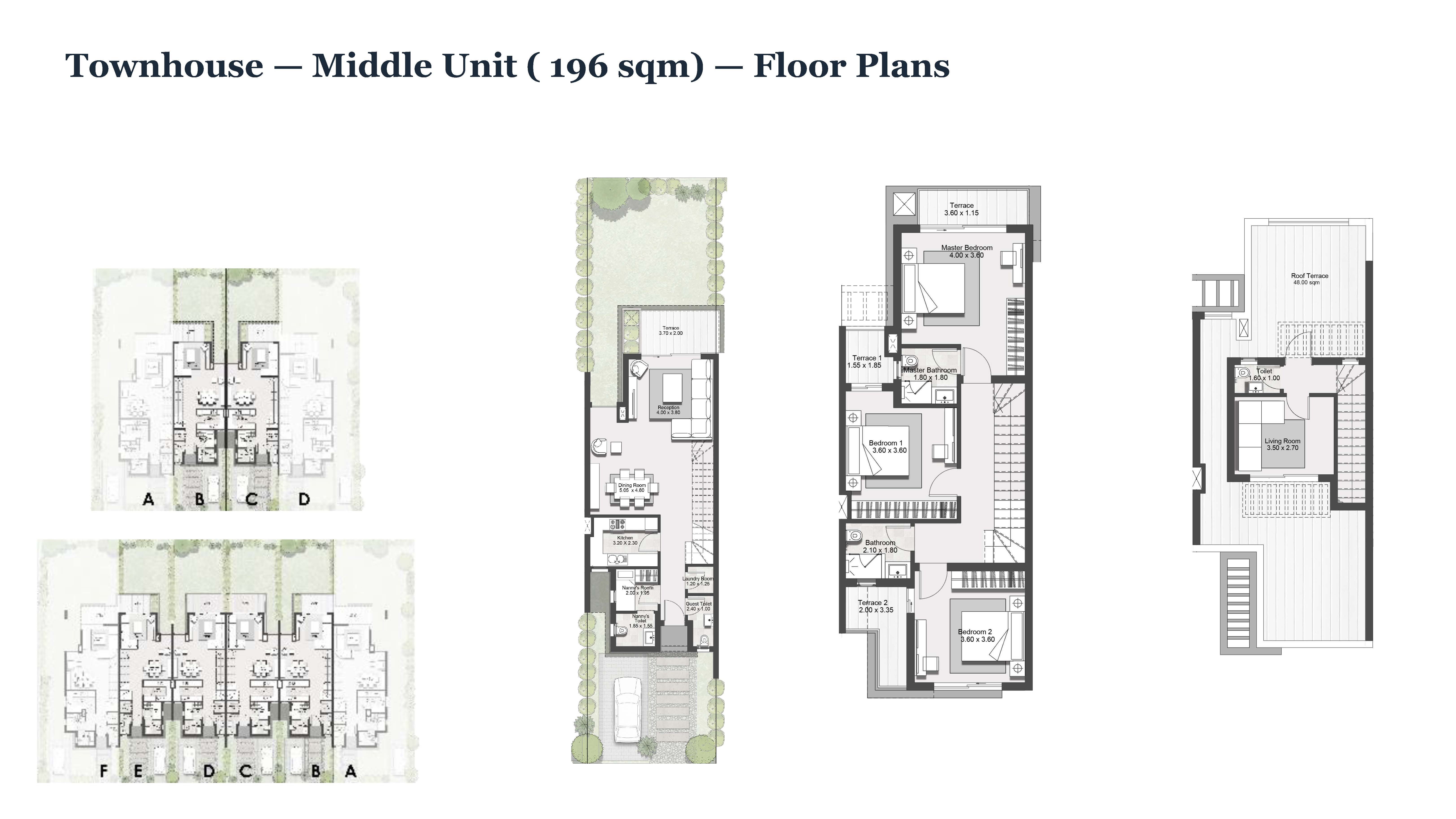 Plan 9 - One Hyde Park