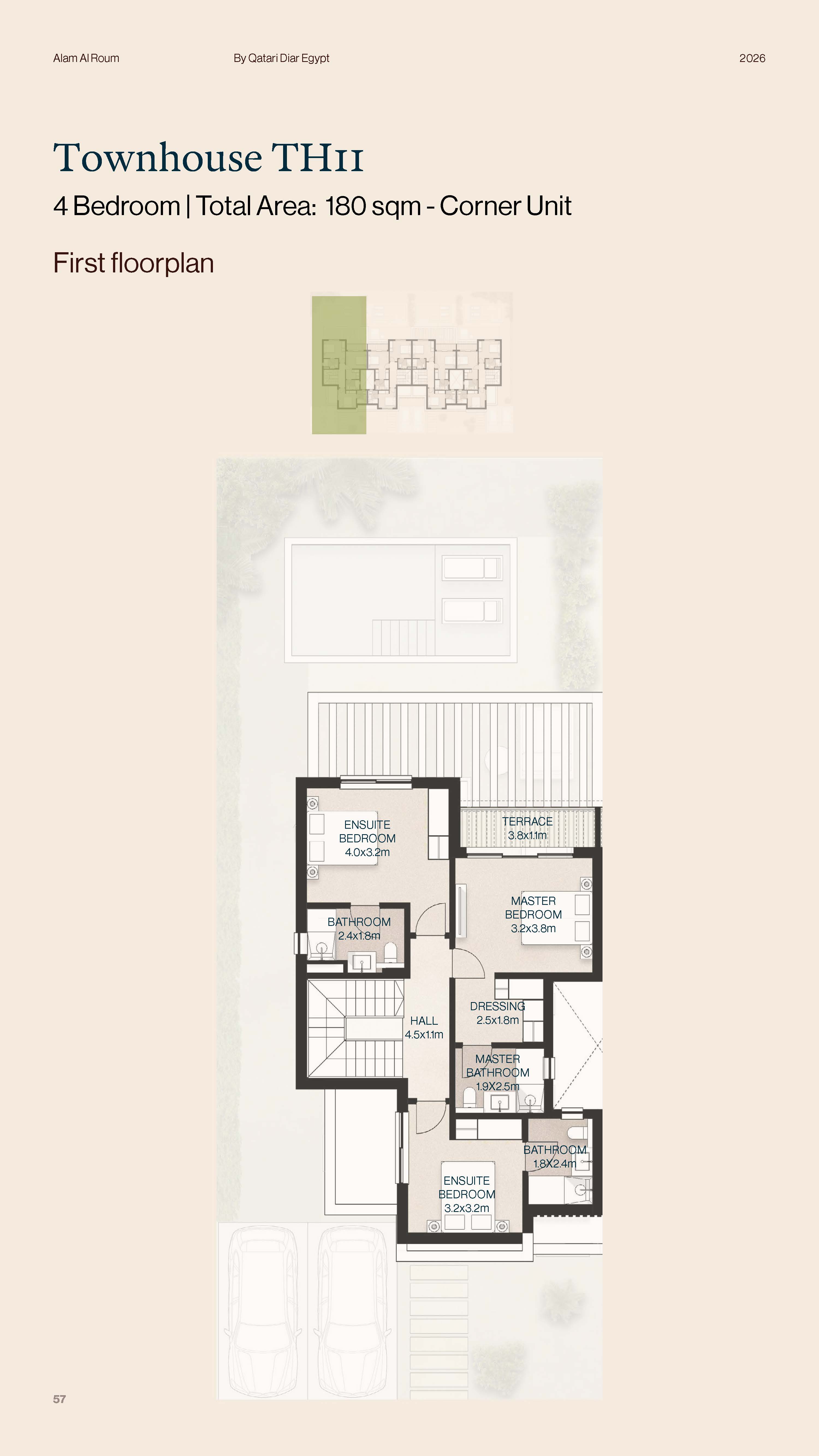 Plan 4 - Sandside Lagoons