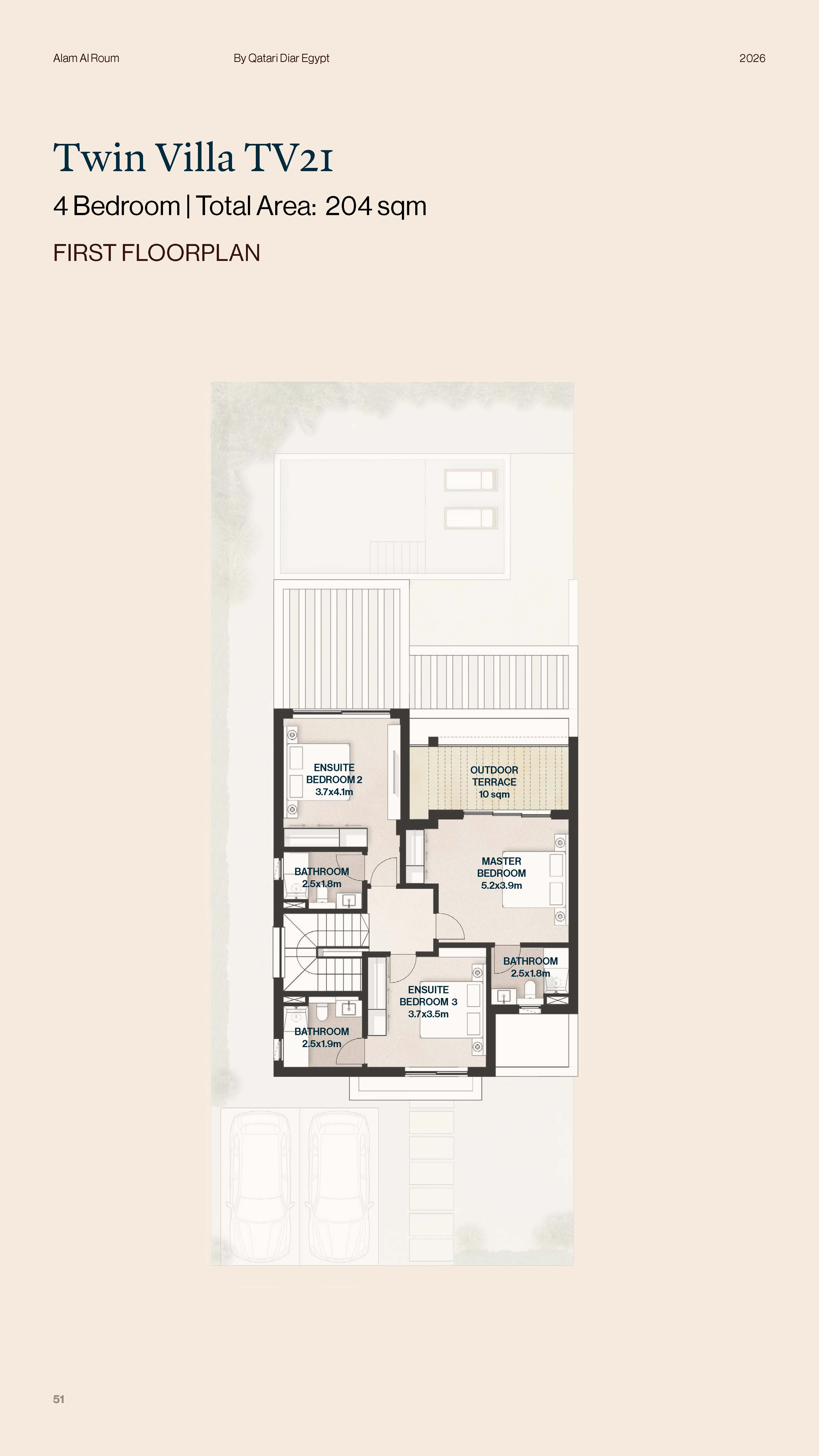 Plan 6 - Sandside Lagoons