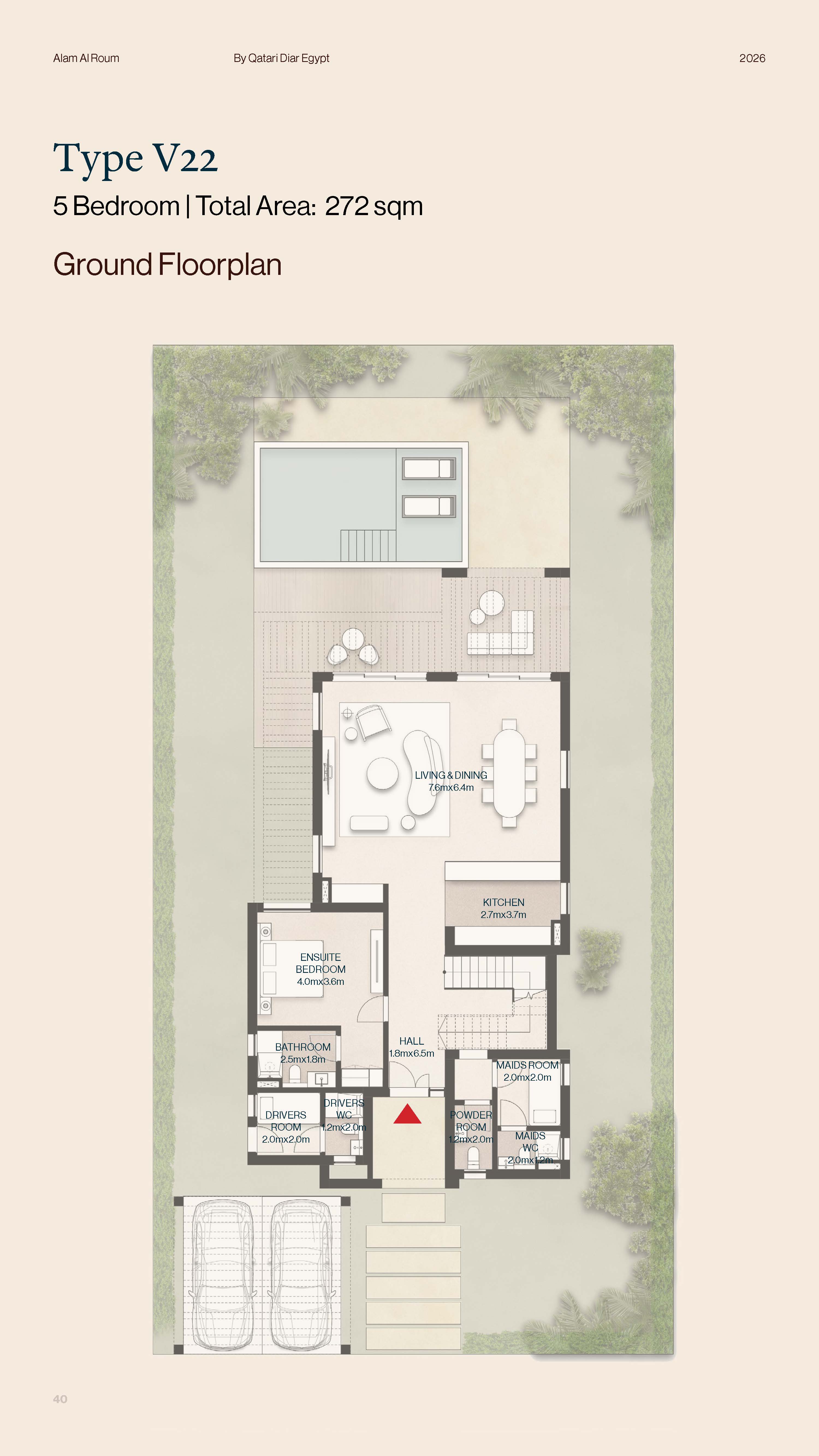 Plan 9 - Sandside Lagoons