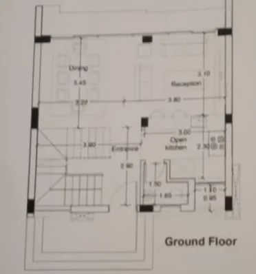 Townhouse - Aria Compound Sabbour Mostkabal City