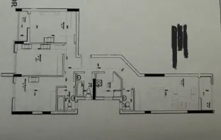 Apartment - Aria Compound Sabbour Mostkabal City