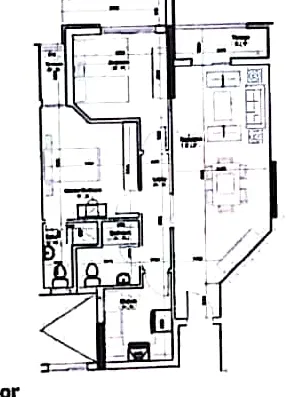 Apartment - Aria Compound Sabbour Mostkabal City