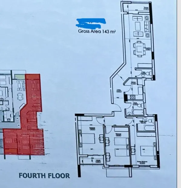 Apartment - Aria Compound Sabbour Mostkabal City