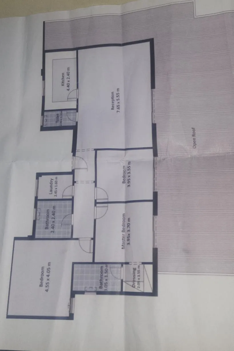 Duplex - سكاي لاين معمار المرشدي القطامية - Skyline Egypt Compound