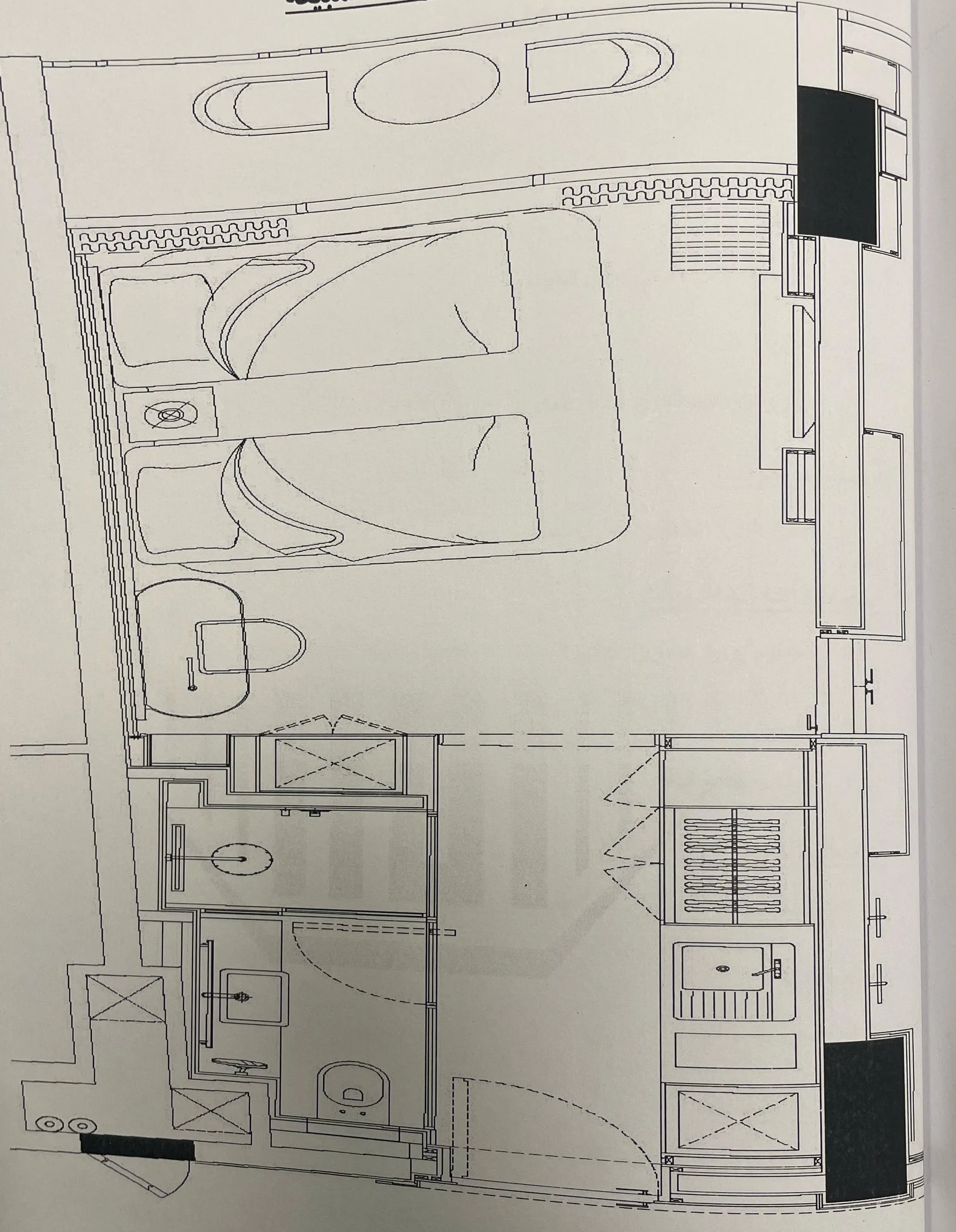 Apartment - سكاي لاين معمار المرشدي القطامية - Skyline Egypt Compound