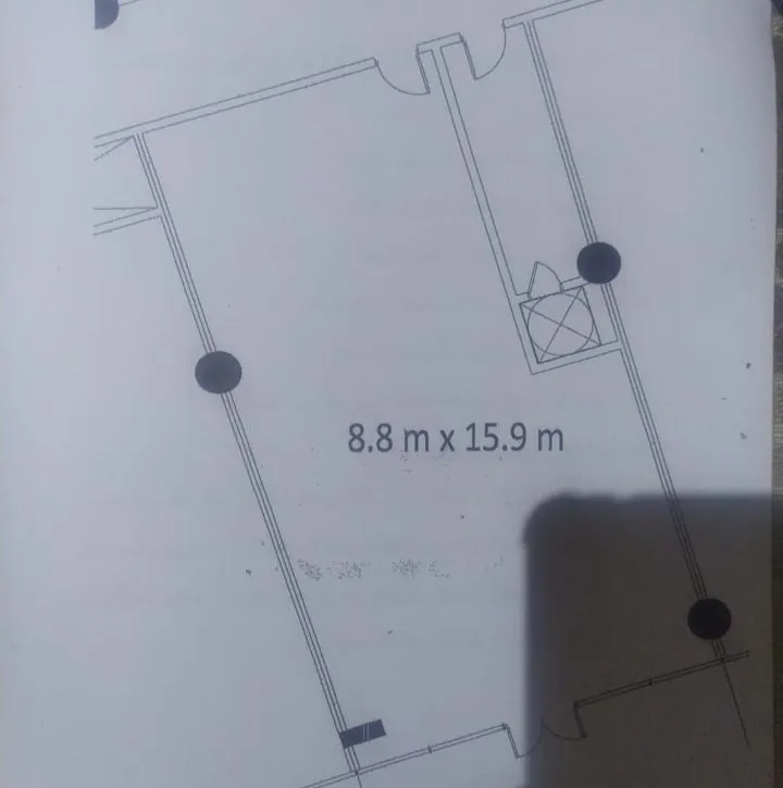 Retail - سكاي لاين معمار المرشدي القطامية - Skyline Egypt Compound