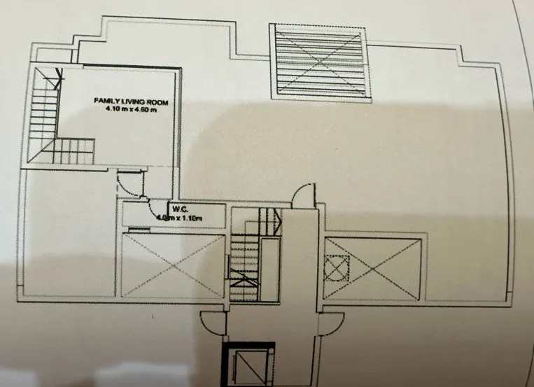 Penthouse - سكاي لاين معمار المرشدي القطامية - Skyline Egypt Compound