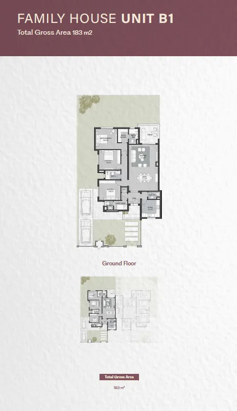 Apartment - كمبوند سوديك ايست تاون التجمع الخامس - Eastown New Cairo