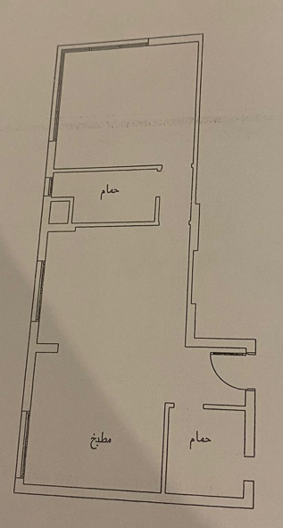 Floor Plan - كمبوند اوديسيا صبور مدينة المستقبل - The City Of Odyssia Mostakbal City