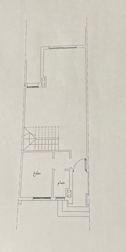 Floor Plan - كمبوند اوديسيا صبور مدينة المستقبل - The City Of Odyssia Mostakbal City