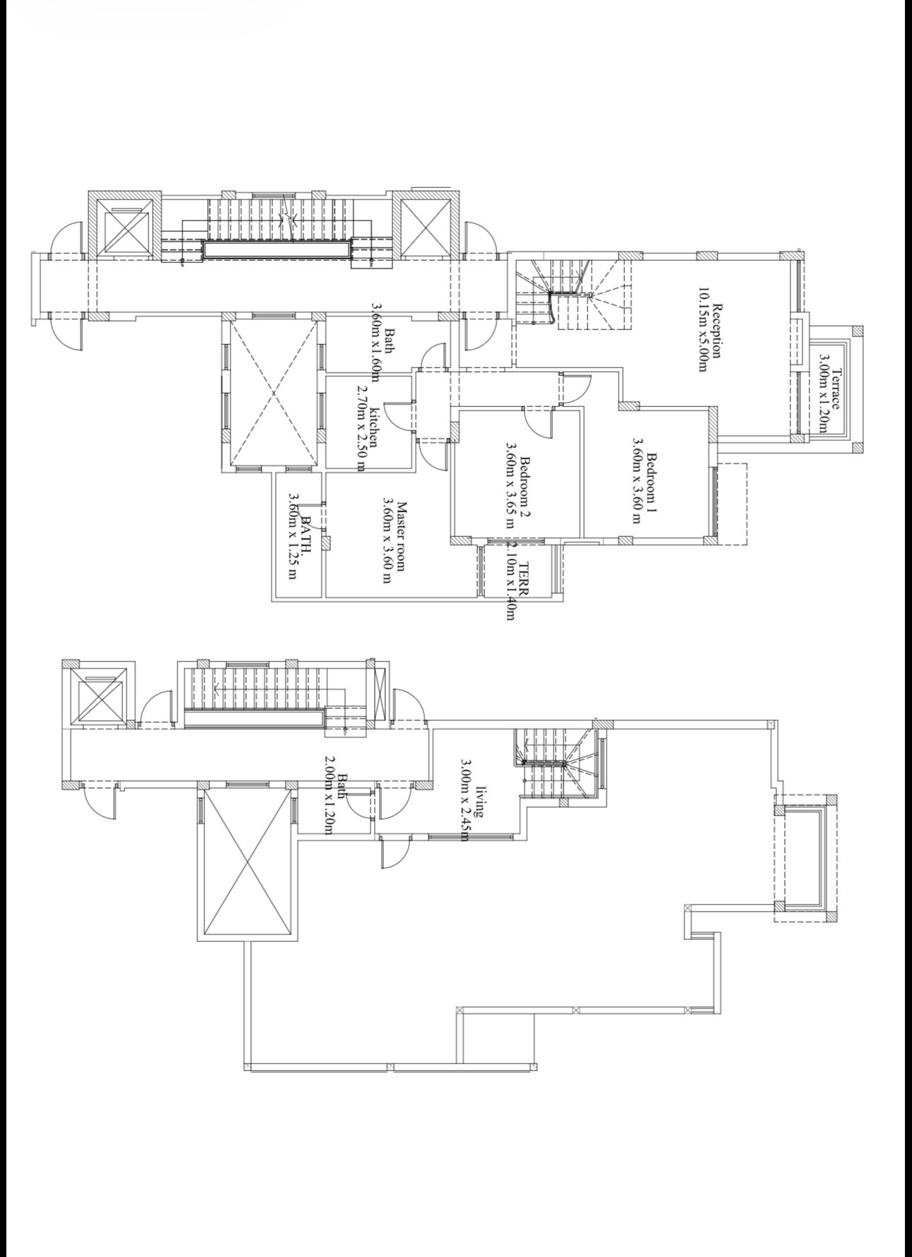 Plan 8 - Fifth Square Al Marasem New Cairo