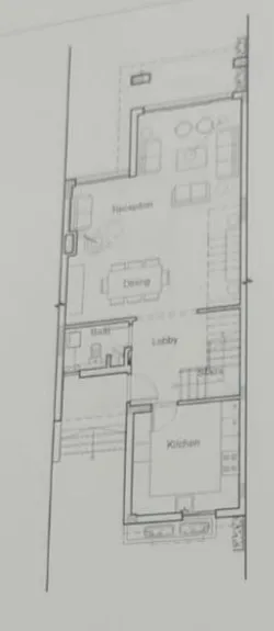 Townhouse - كمبوند ستون بارك التجمع الخامس رؤية جروب - Stone Park New Cairo Compound