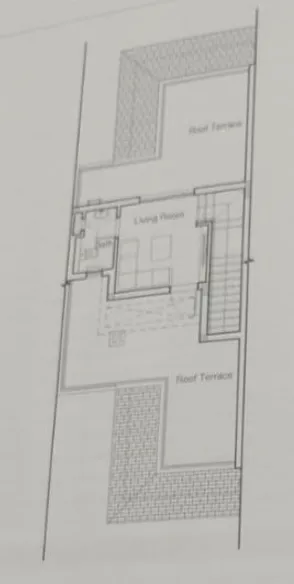 Townhouse - كمبوند ستون بارك التجمع الخامس رؤية جروب - Stone Park New Cairo Compound