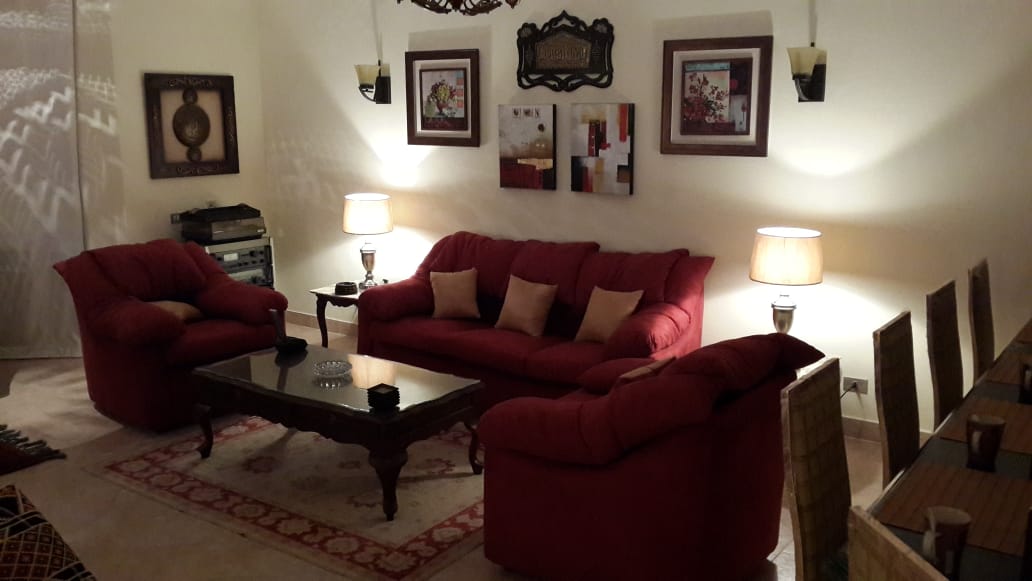 Floor Plan - Jaz Little Venice Sokhna Hassan Allam