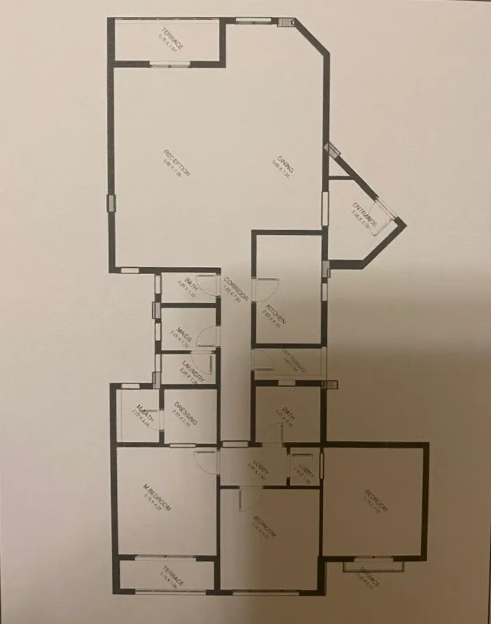 Apartment - The Loft New Capital Living Yards
