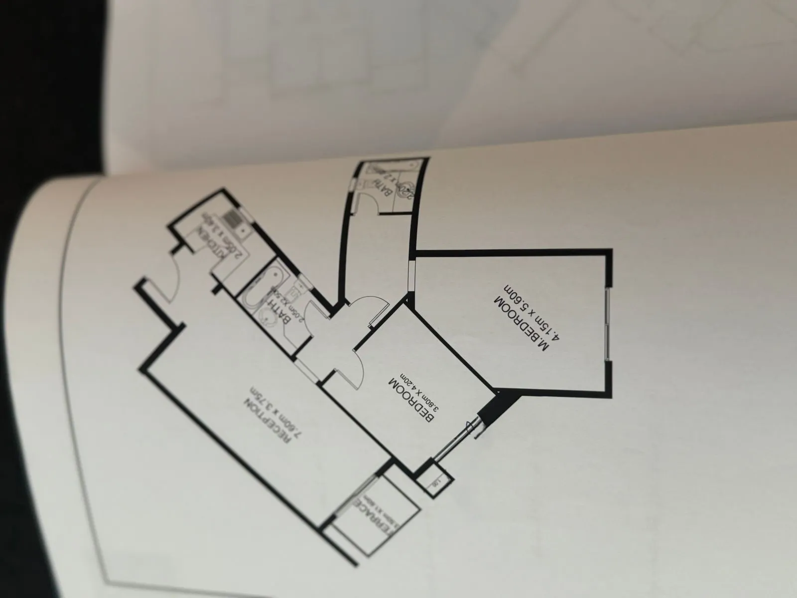 Apartment - The Loft New Capital Living Yards