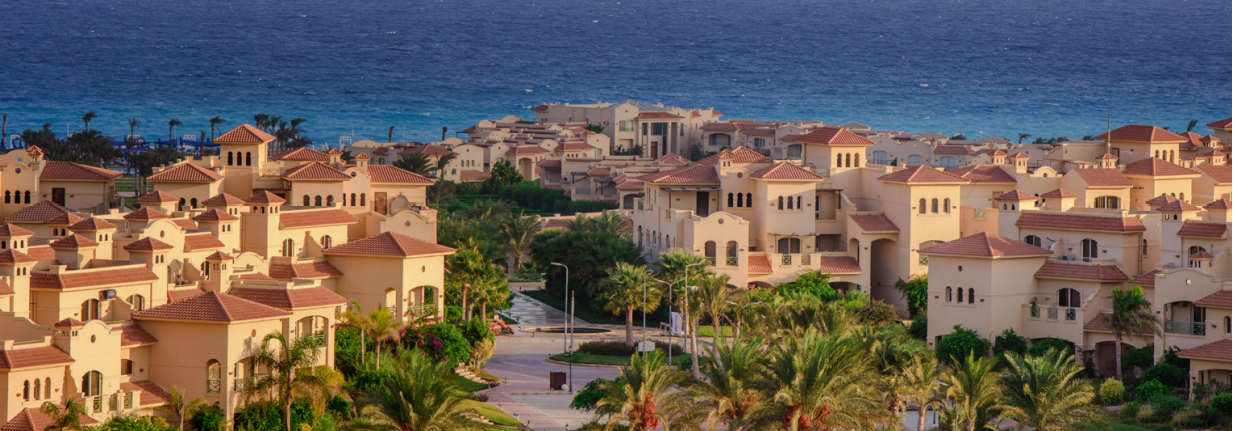 Floor Plan - قرية لافيستا باي ايست الساحل الشمالي - La Vista Bay East North Coast
